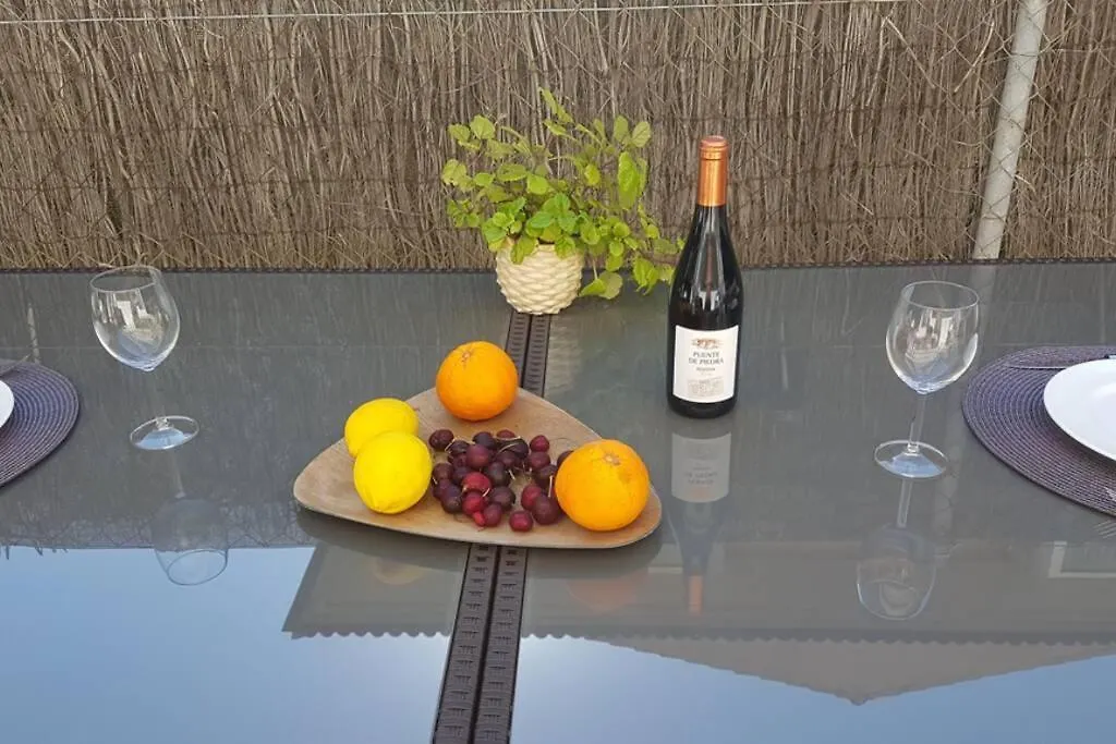Apartamento Tatu Home Port de Alcudia  Spagna