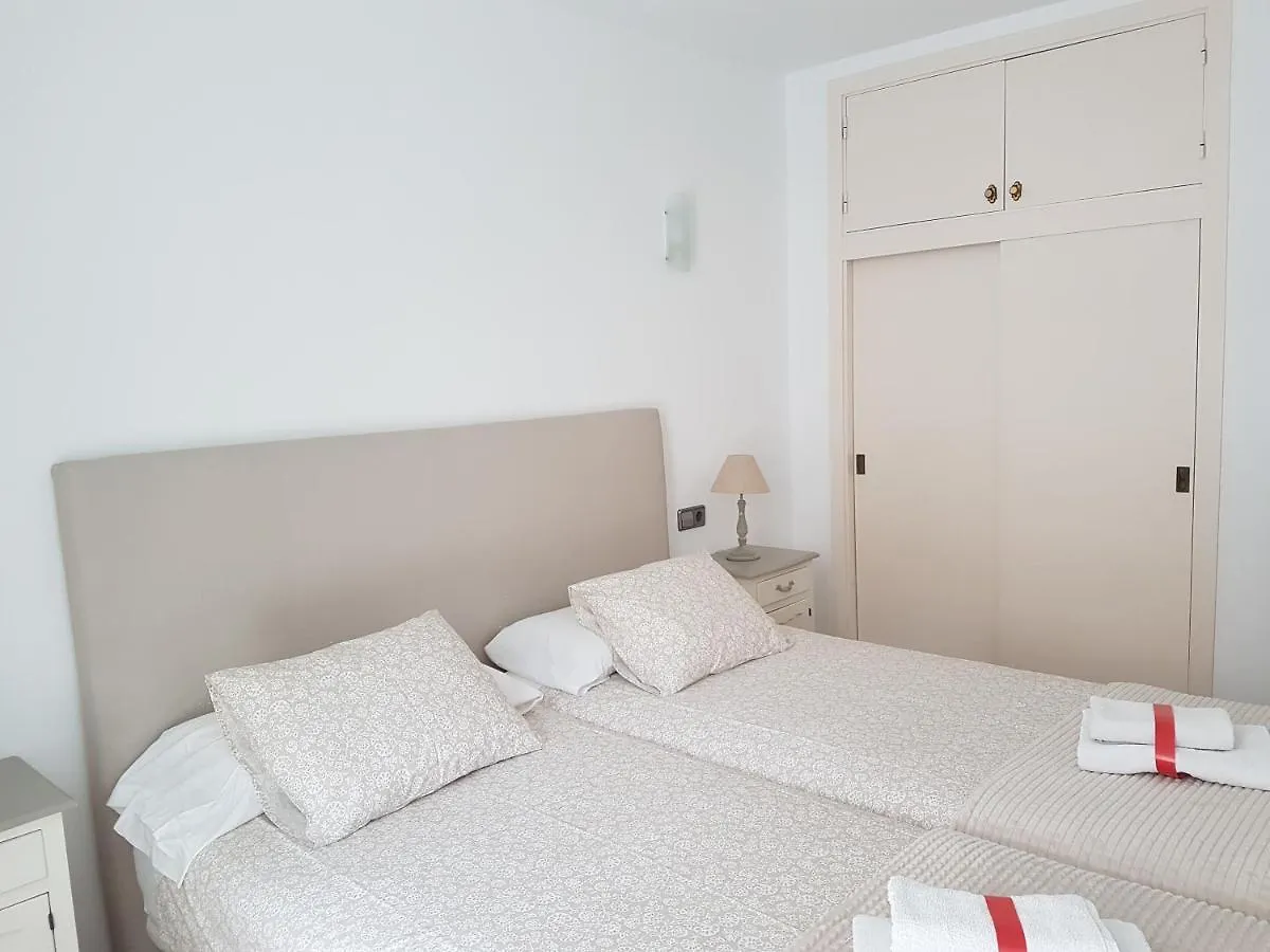 Appartamento Apartamento Tatu Home Port de Alcudia  Spagna