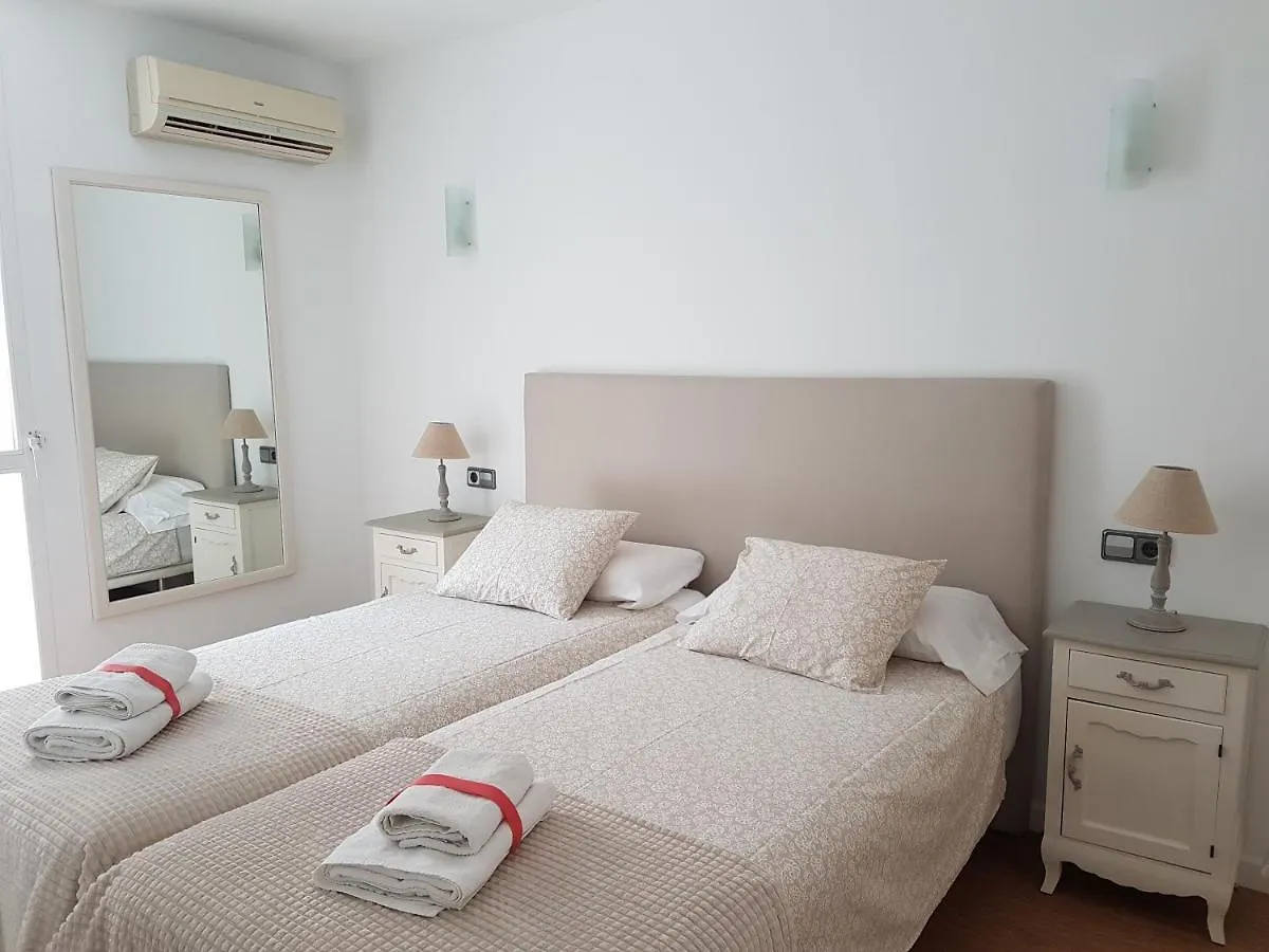 Appartamento Apartamento Tatu Home Port de Alcudia  Spagna