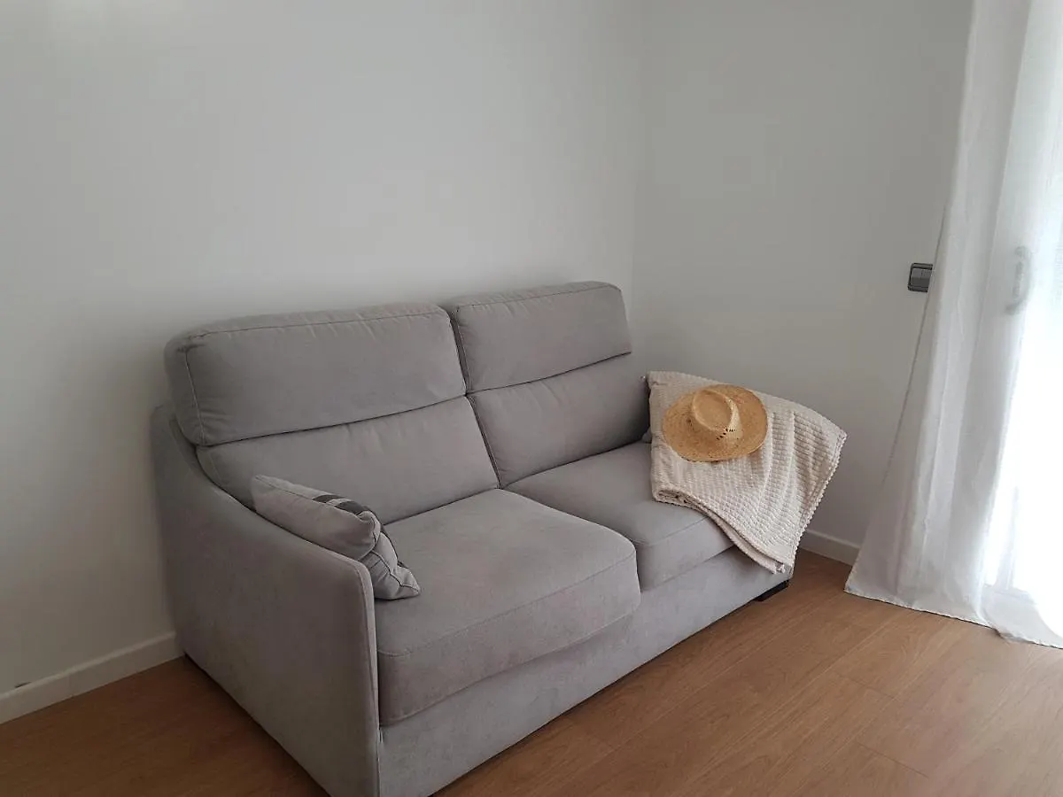 Apartamento Tatu Home Port de Alcudia  Appartamento