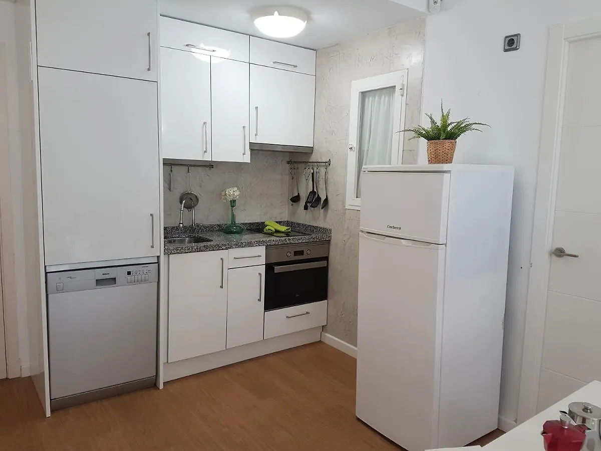 Appartamento Apartamento Tatu Home Port de Alcudia