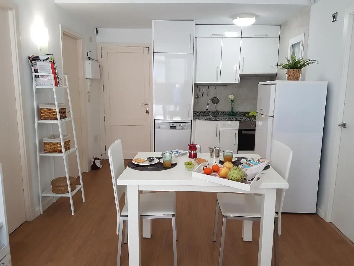 Appartamento Apartamento Tatu Home Port de Alcudia