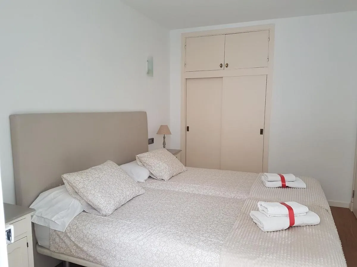 Appartamento Apartamento Tatu Home Port de Alcudia