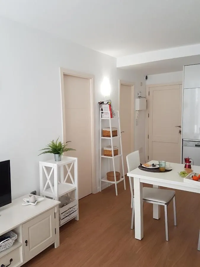 Appartamento Apartamento Tatu Home Port de Alcudia