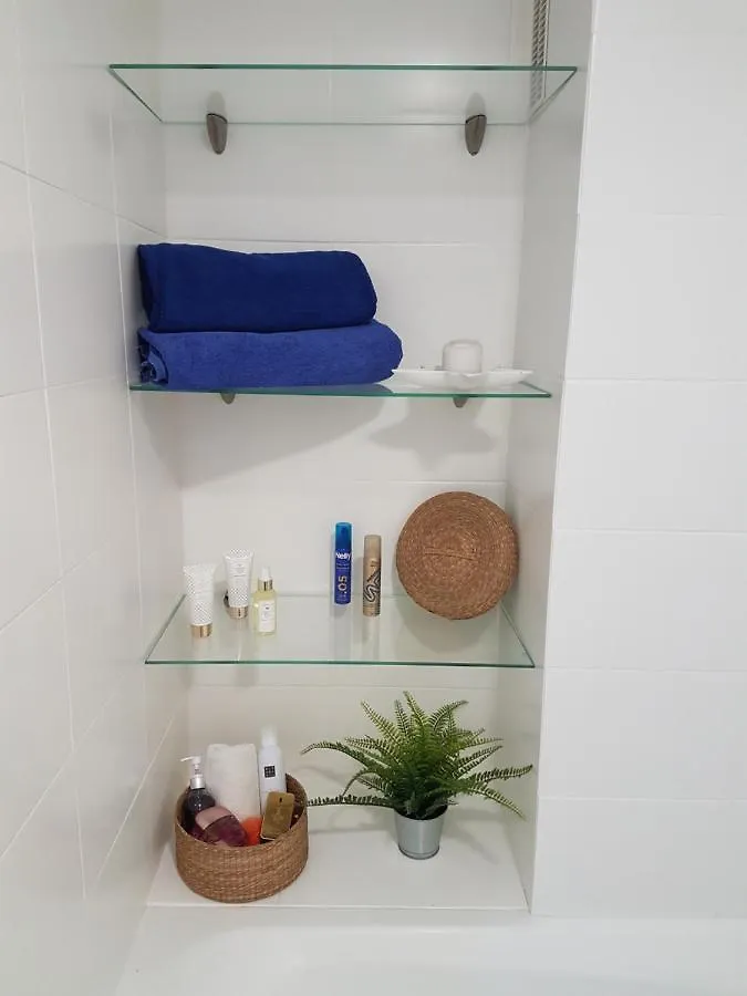 Apartamento Tatu Home Port de Alcudia