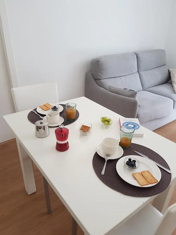 Apartamento Tatu Home Port de Alcudia  0*, Port de Alcudia (Mallorca) Spagna