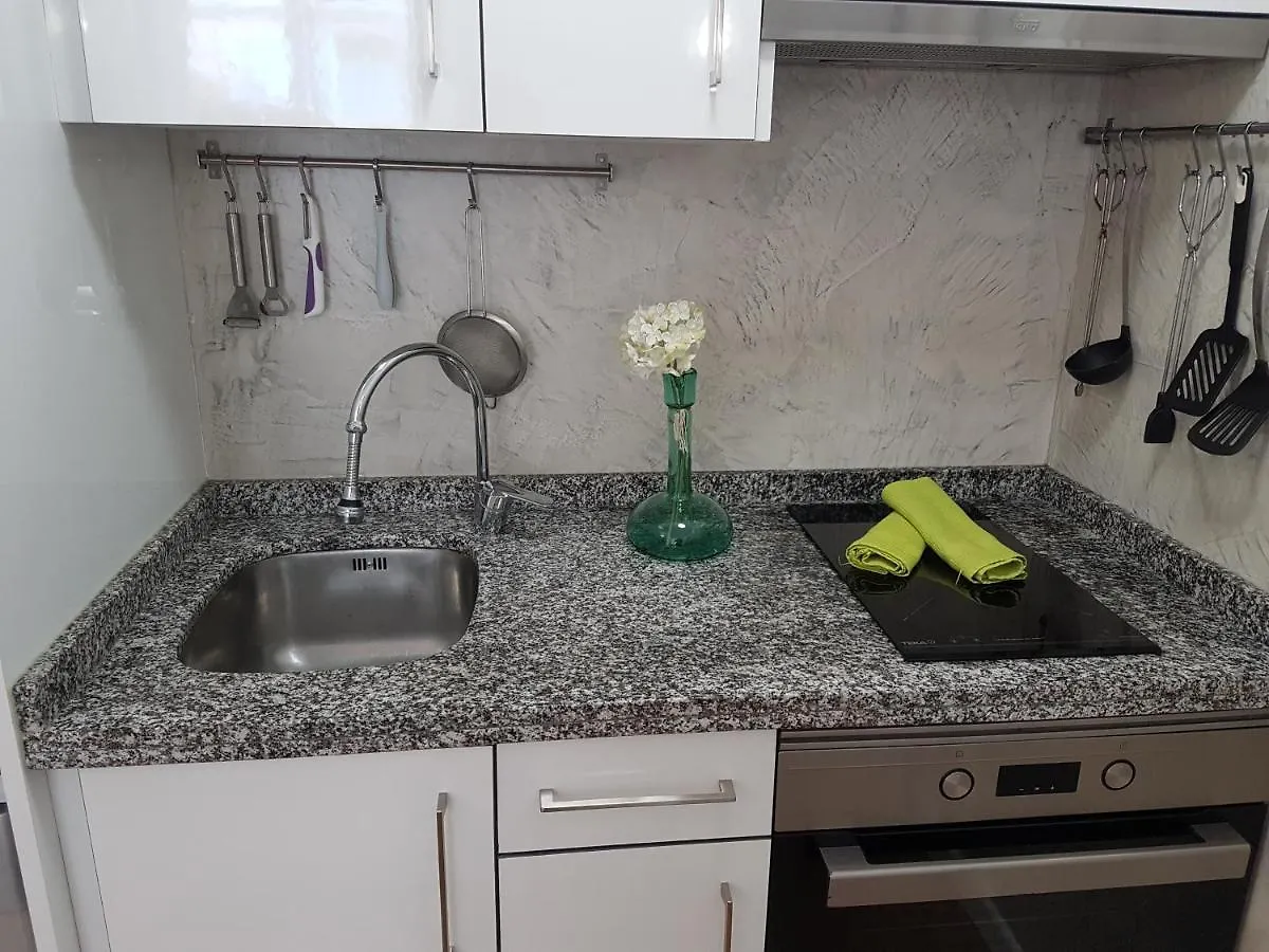 Apartamento Tatu Home Port de Alcudia  0*, Port de Alcudia (Mallorca) Spagna