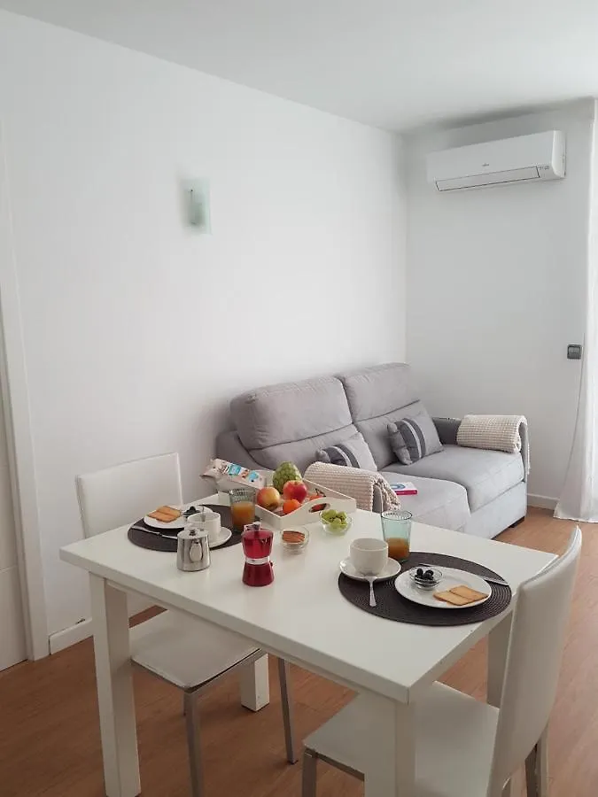 Apartamento Tatu Home Port de Alcudia  Spagna